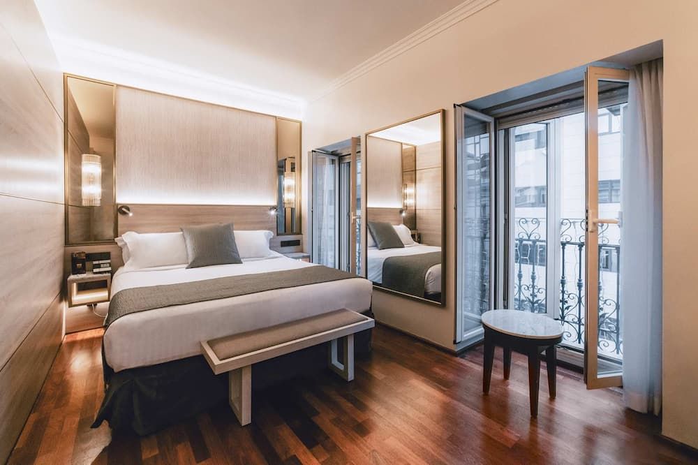 غرفة نوم