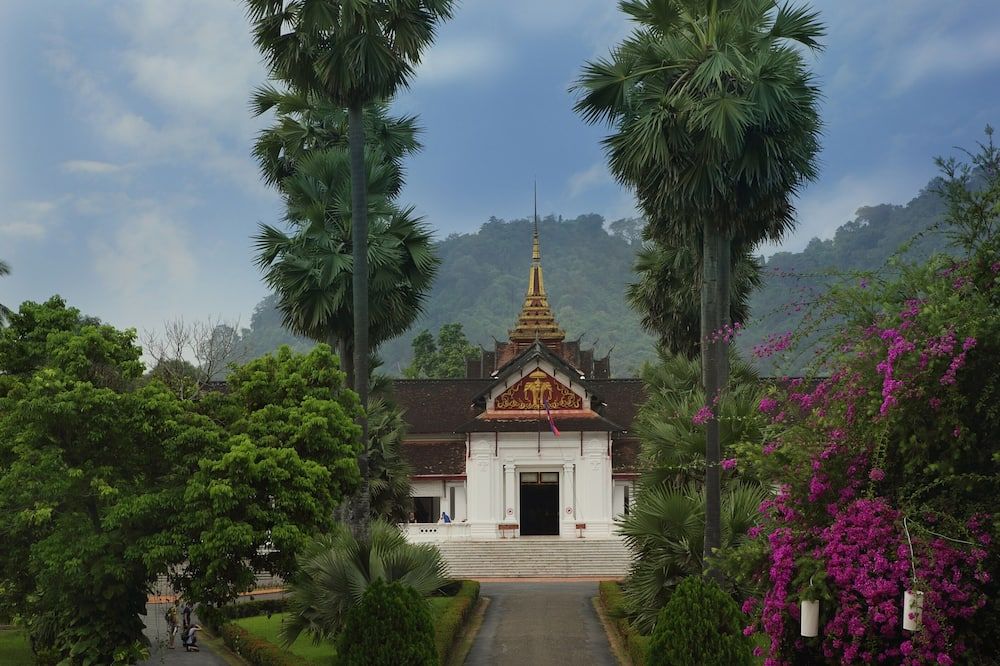 المظهر الخارجي