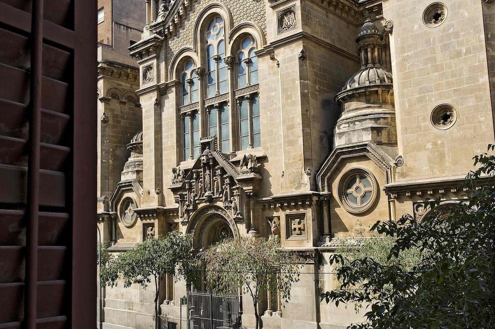 المظهر الخارجي