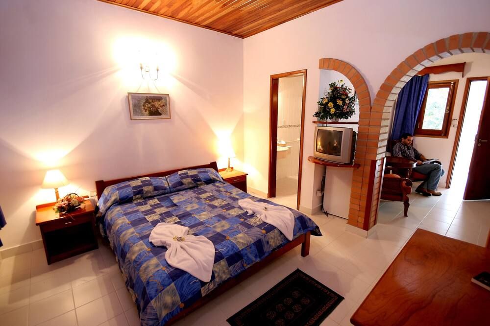 غرفة نوم صورة