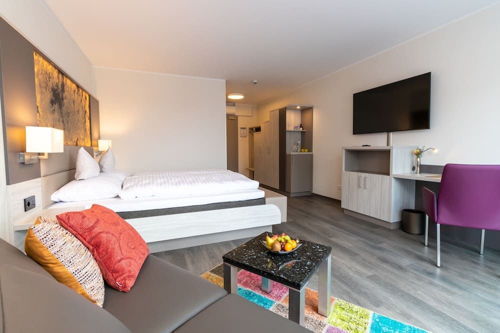 غرفة نوم صورة