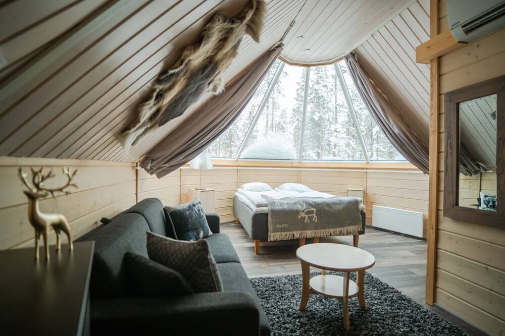 غرفة نوم صورة