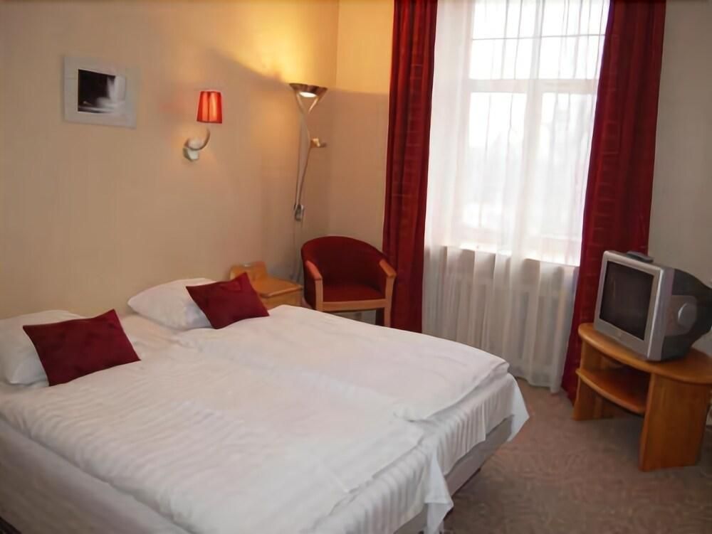 غرفة نوم صورة