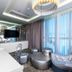 غرفة معيشة