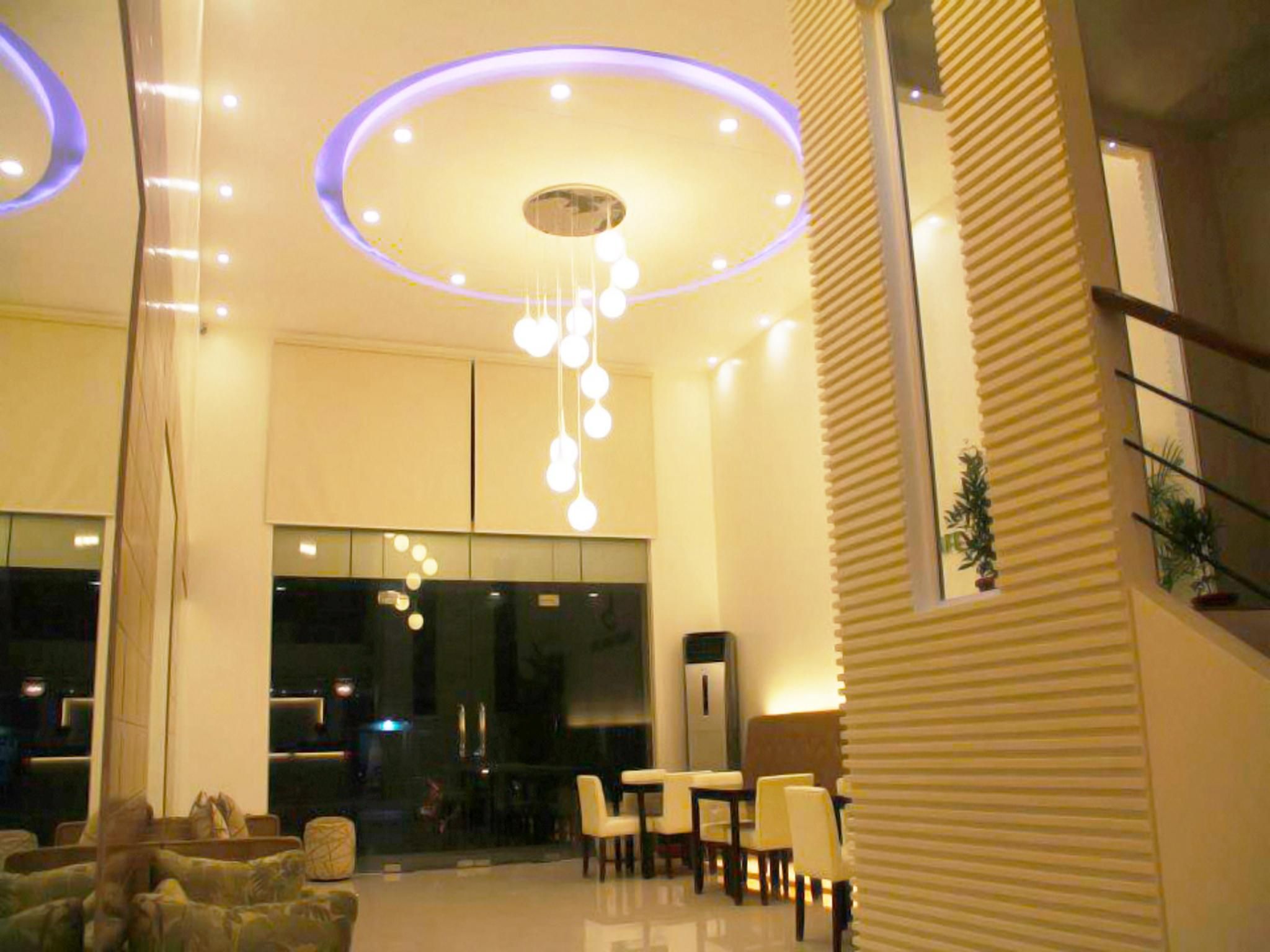 ردهة