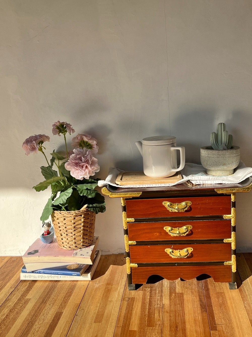 وسائل راحة في الغرف