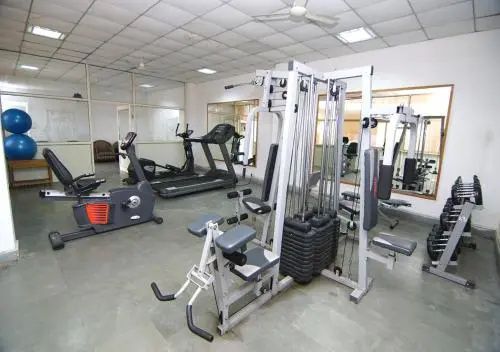 نادي رياضي