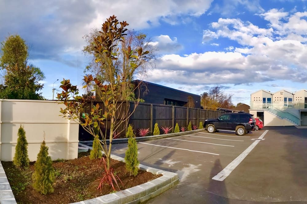 المظهر الخارجي