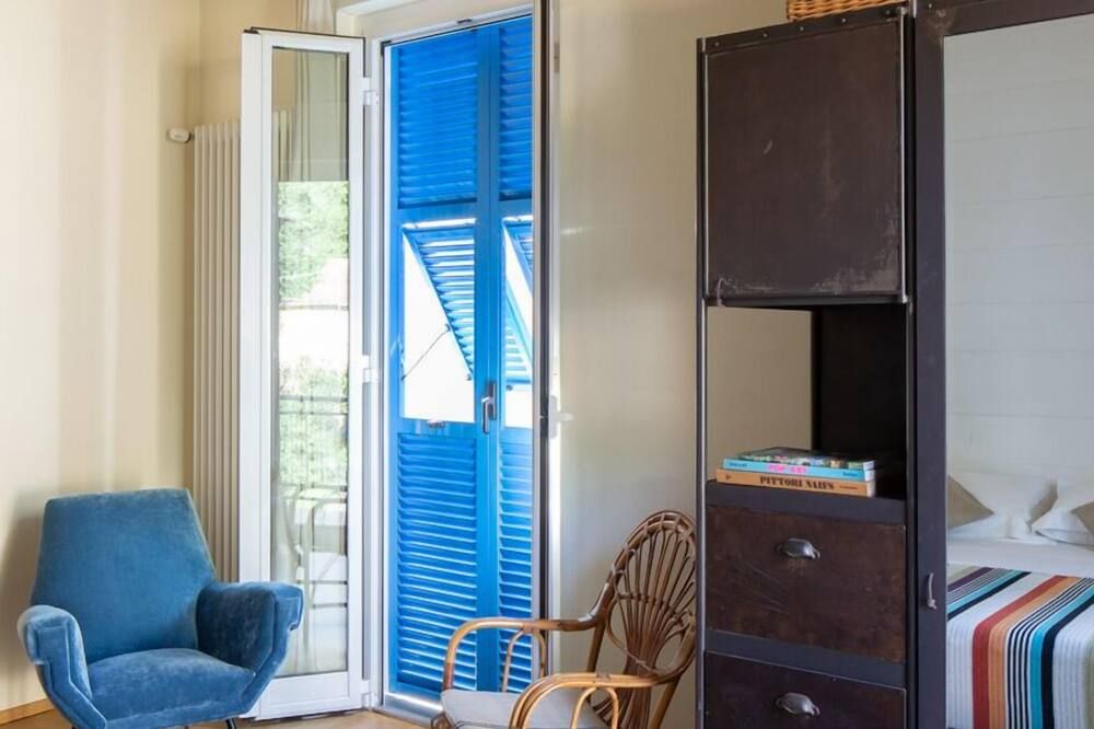 وسائل راحة في الغرف