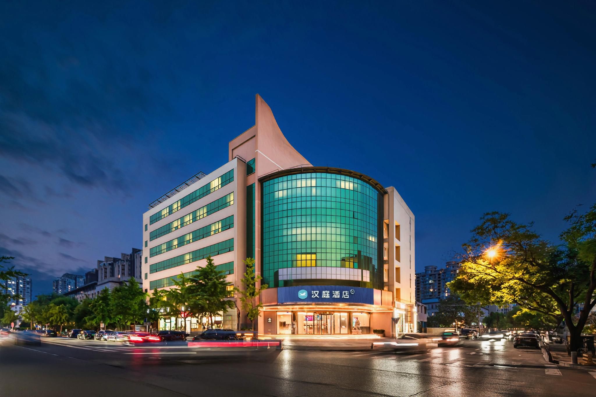 مبنى صورة
