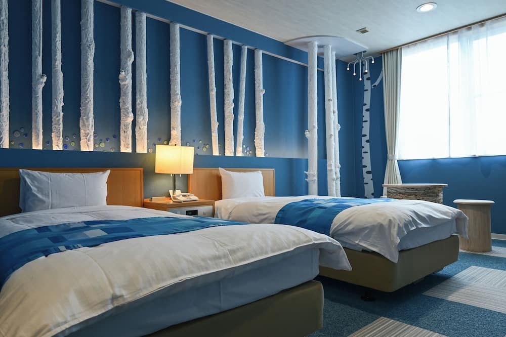 غرفة نوم صورة