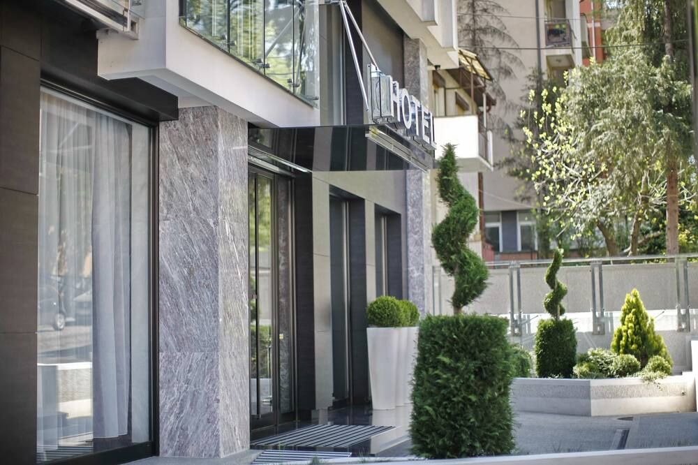 المظهر الخارجي