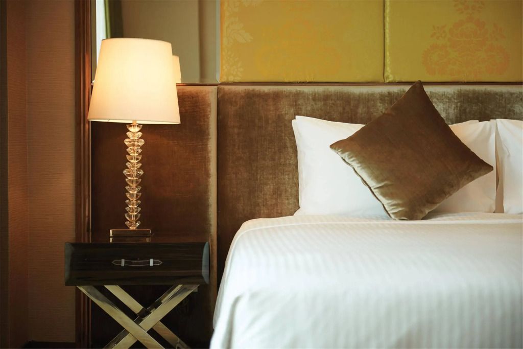 وسائل راحة في الغرف