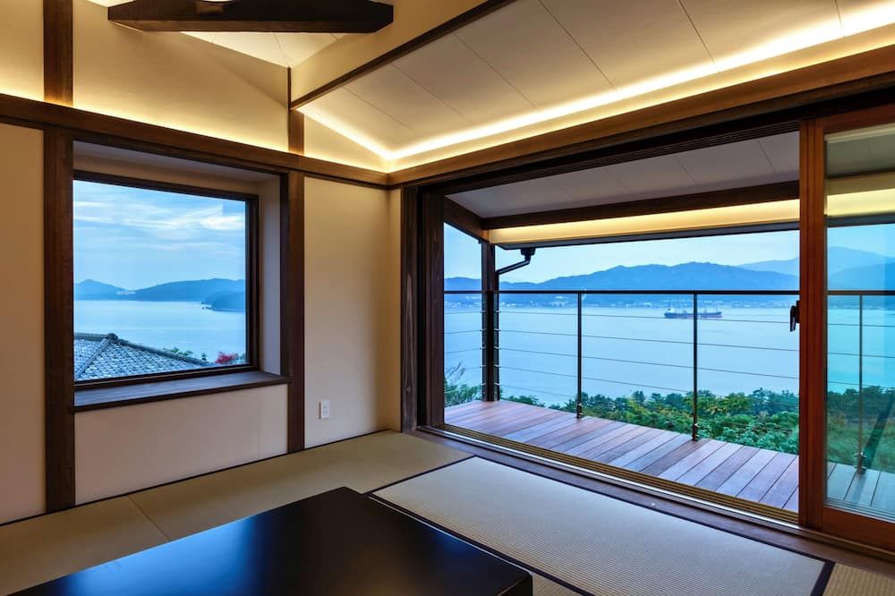 وسائل راحة في الغرف