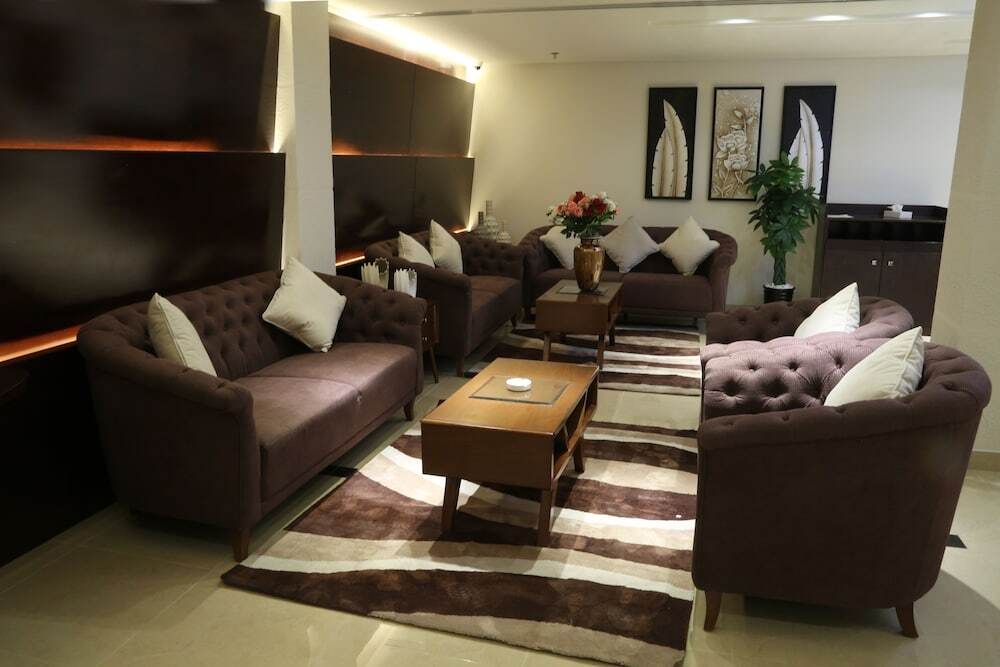 ردهة