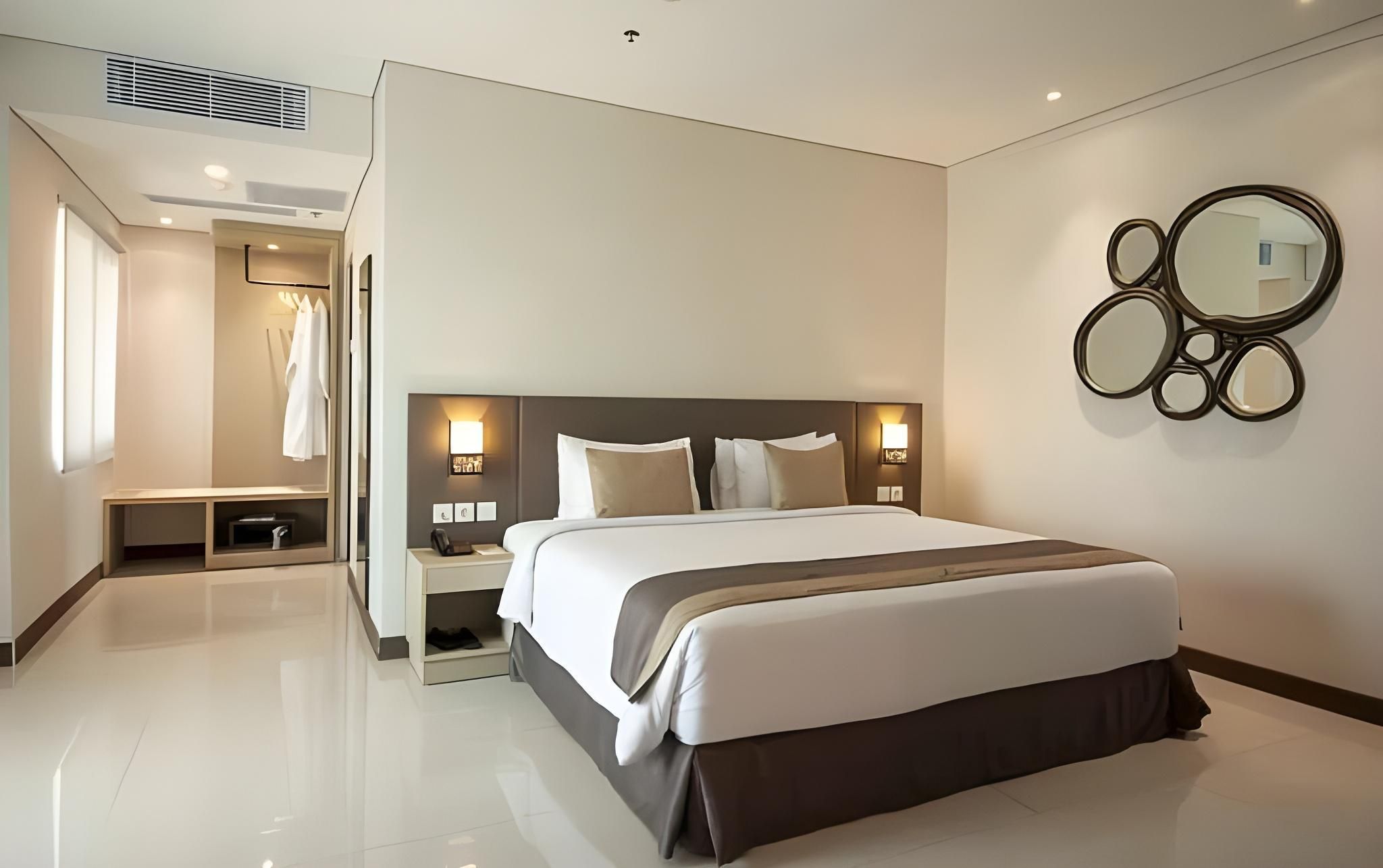 غرفة نوم صورة