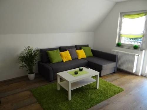 غرفة معيشة صورة