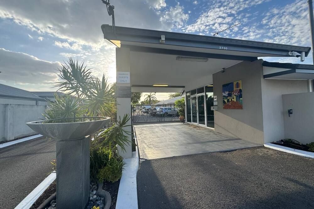 المظهر الخارجي