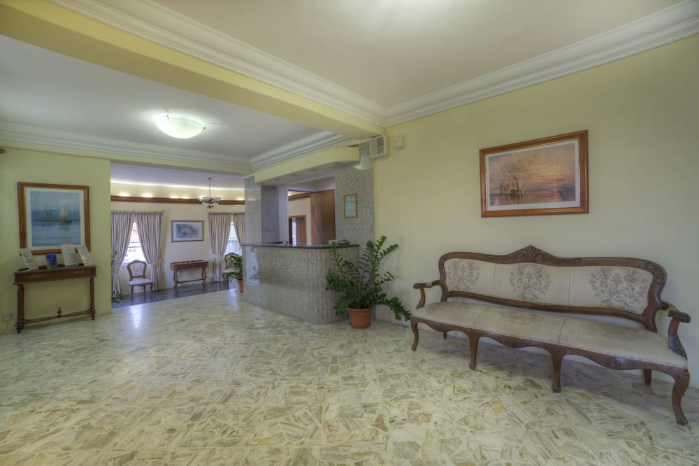 ردهة