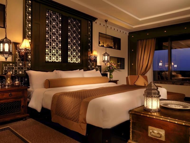 غرفة نوم صورة