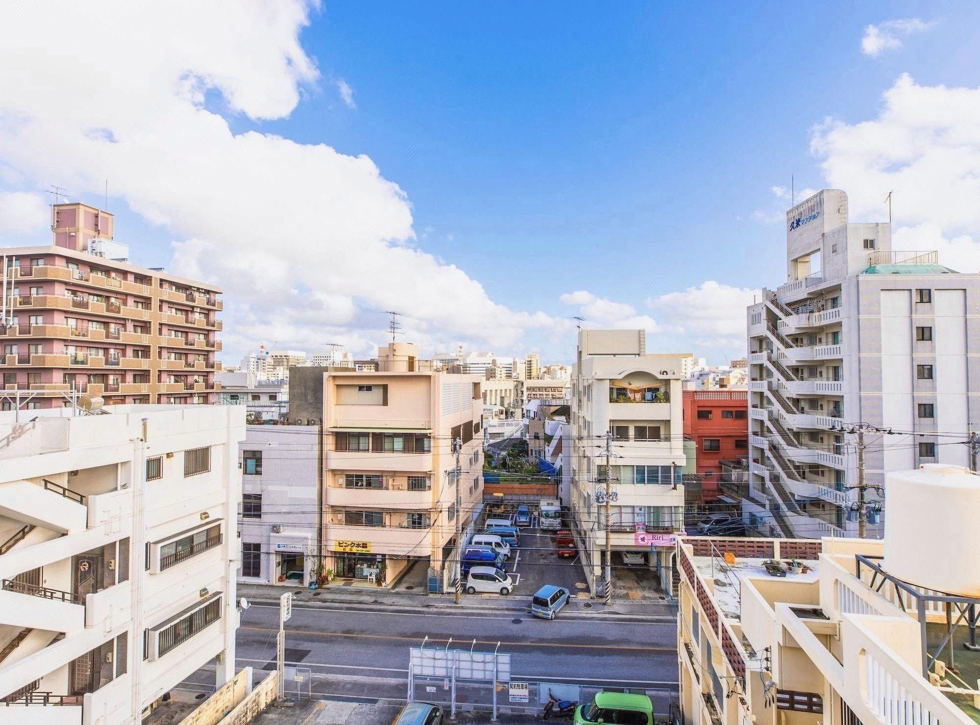 المظهر الخارجي