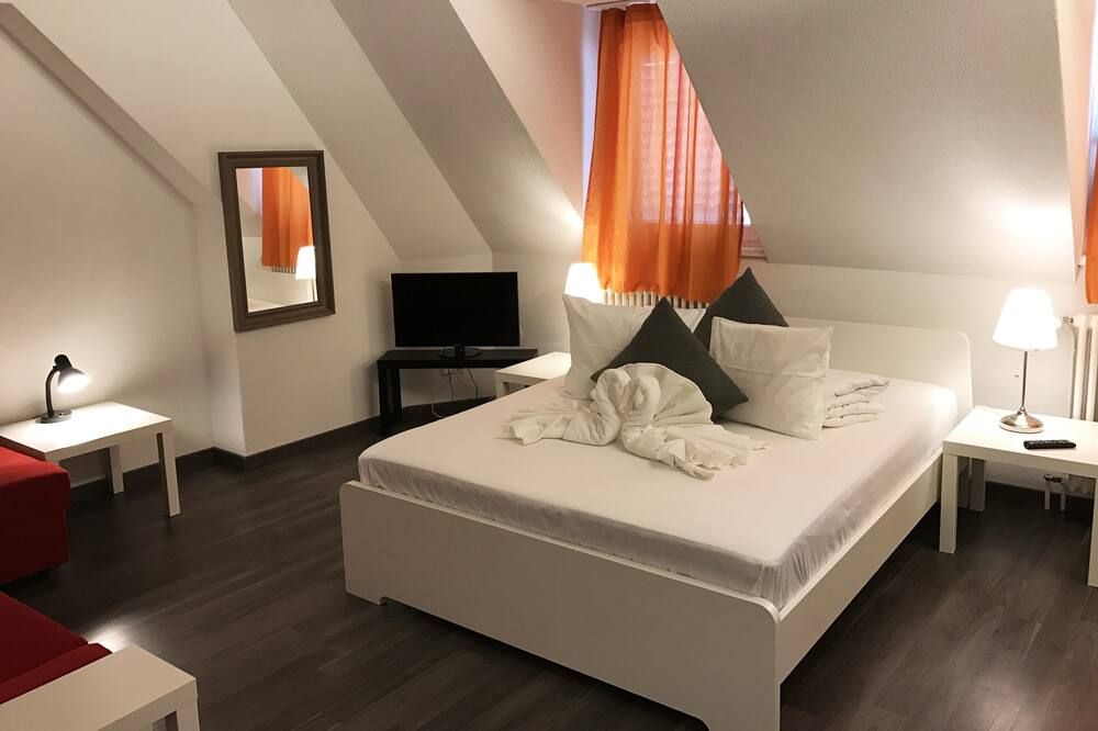 غرفة نوم صورة