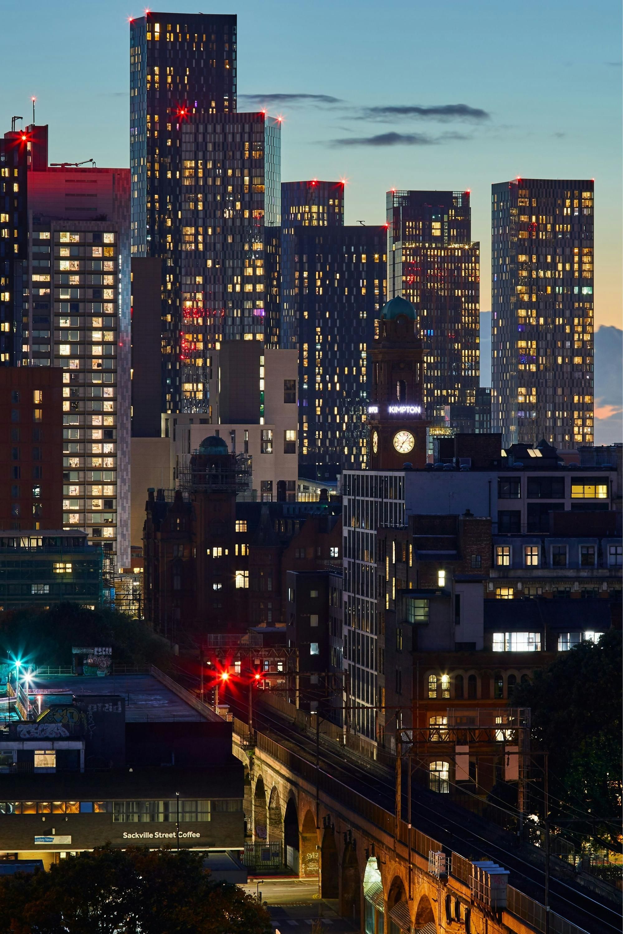 المظهر الخارجي