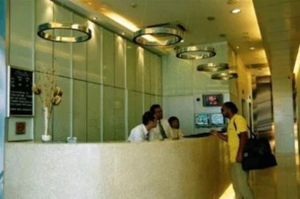 ردهة