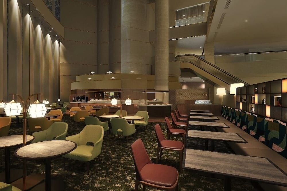 مطعم