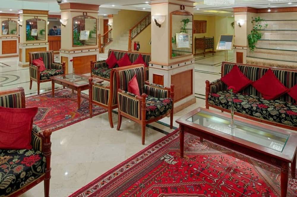 ردهة