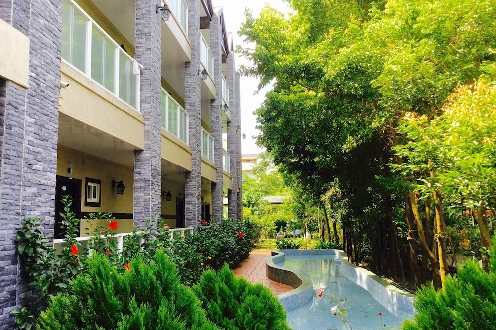 المظهر الخارجي