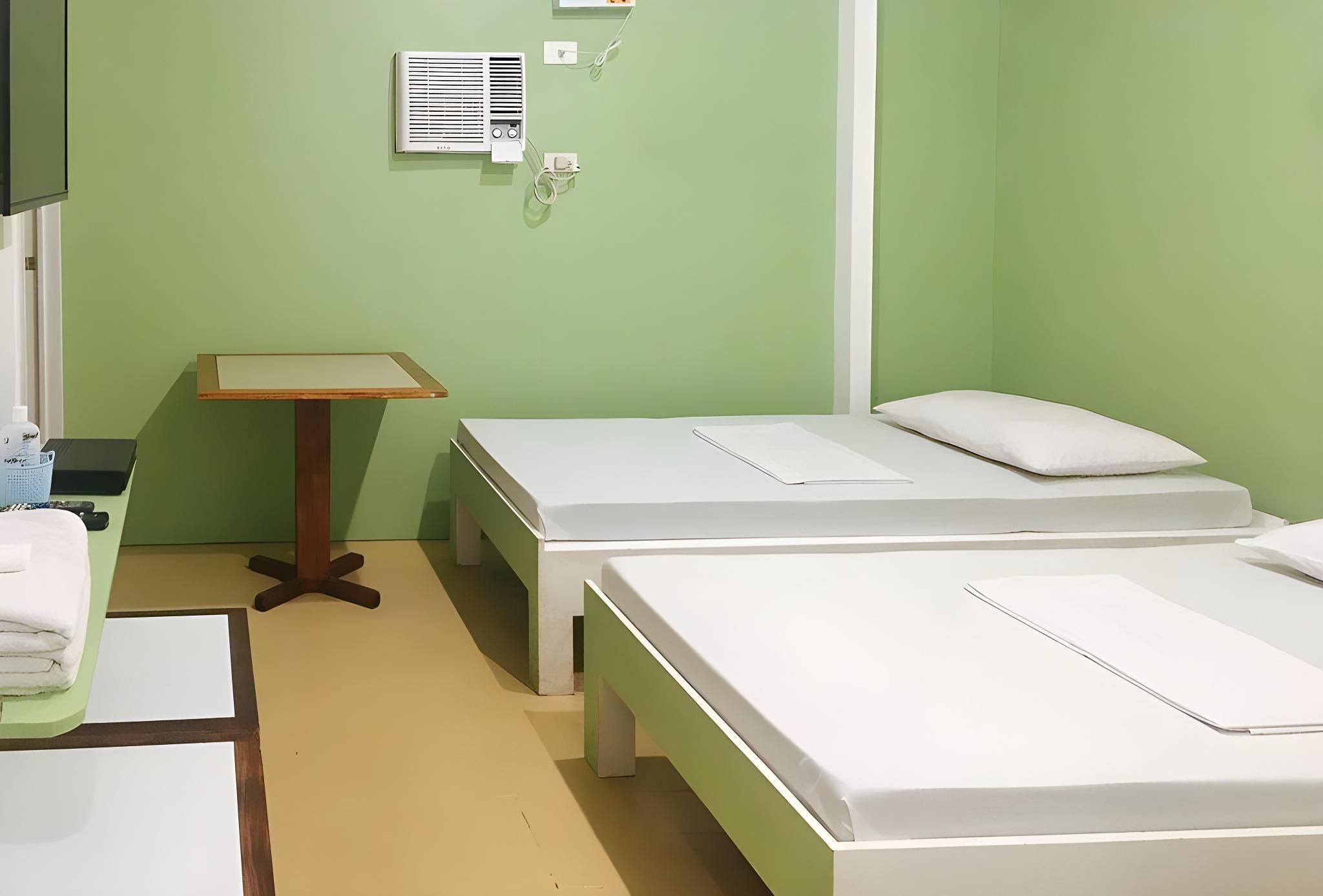 غرفة نوم صورة