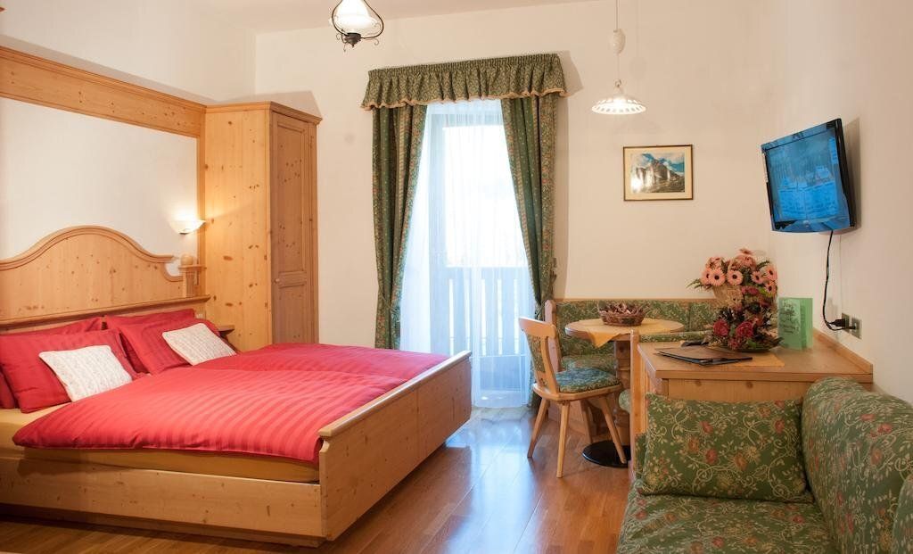 غرفة نوم صورة