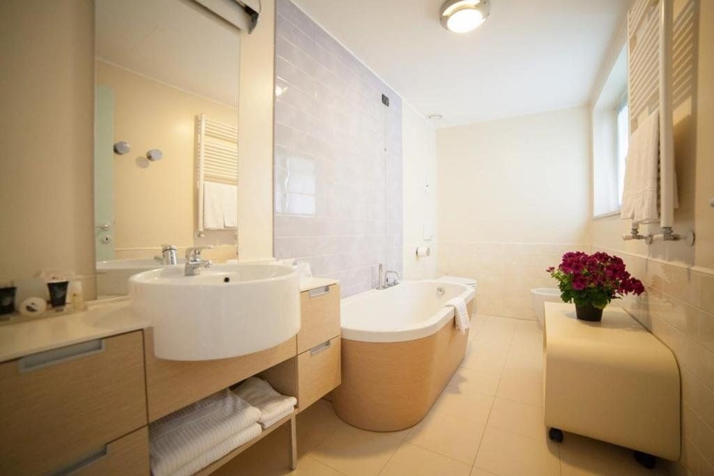 مرافق الفندق