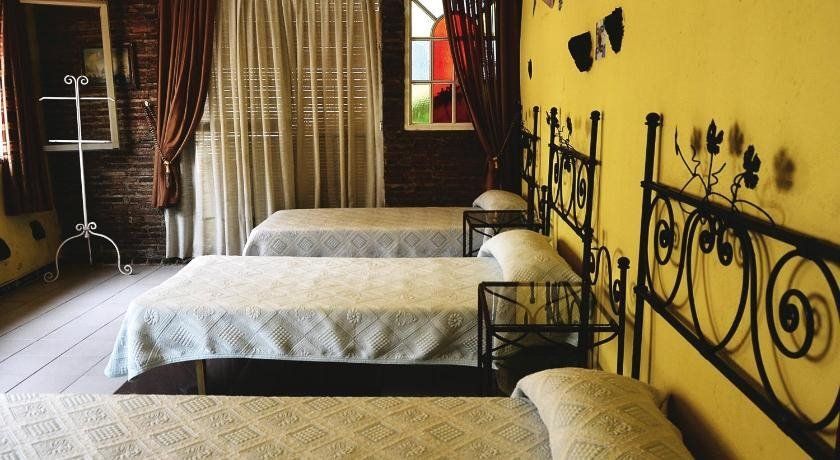 غرفة نوم صورة