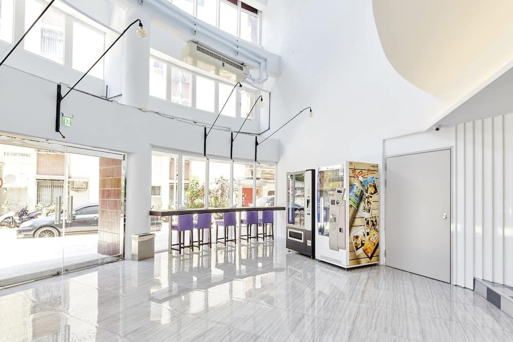 ردهة
