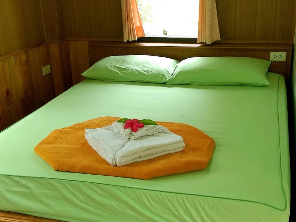 غرفة نوم صورة