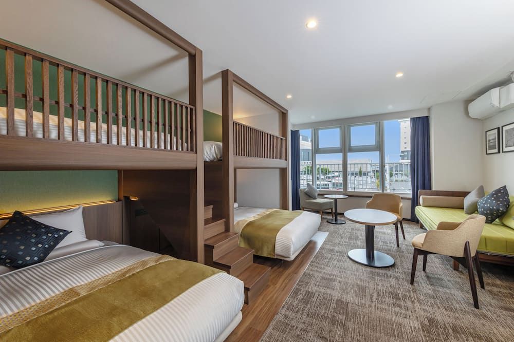 غرفة نوم صورة