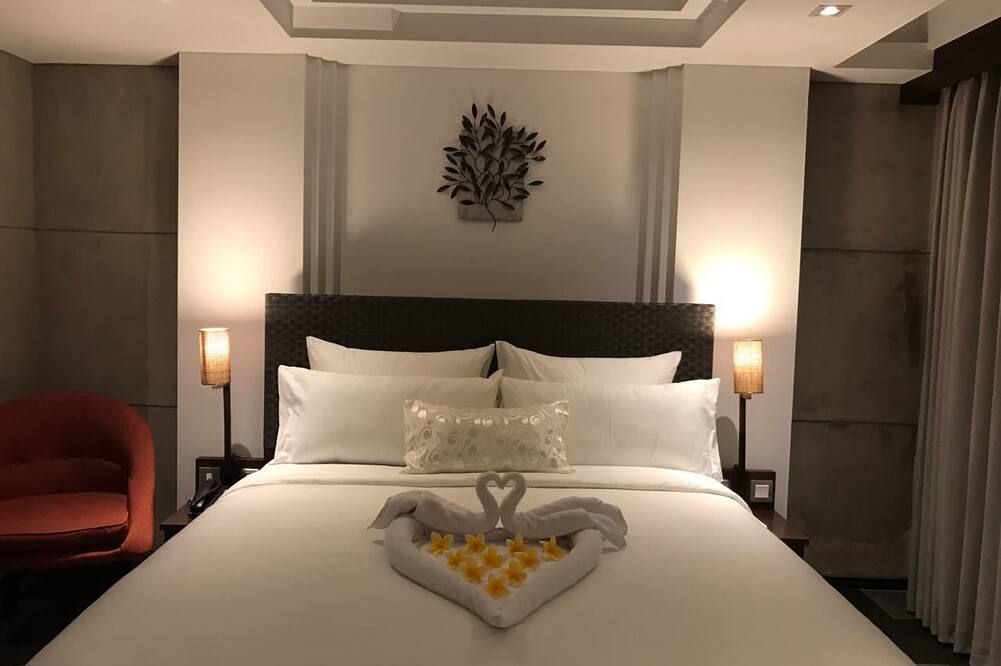 غرفة نوم صورة