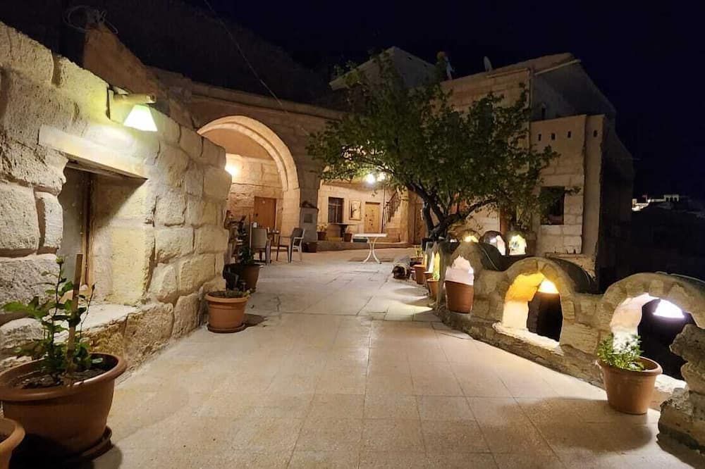 المظهر الخارجي