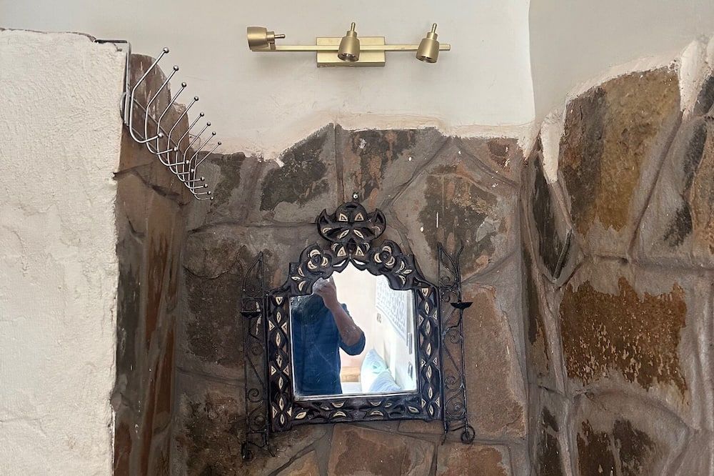 وسائل راحة في الغرف