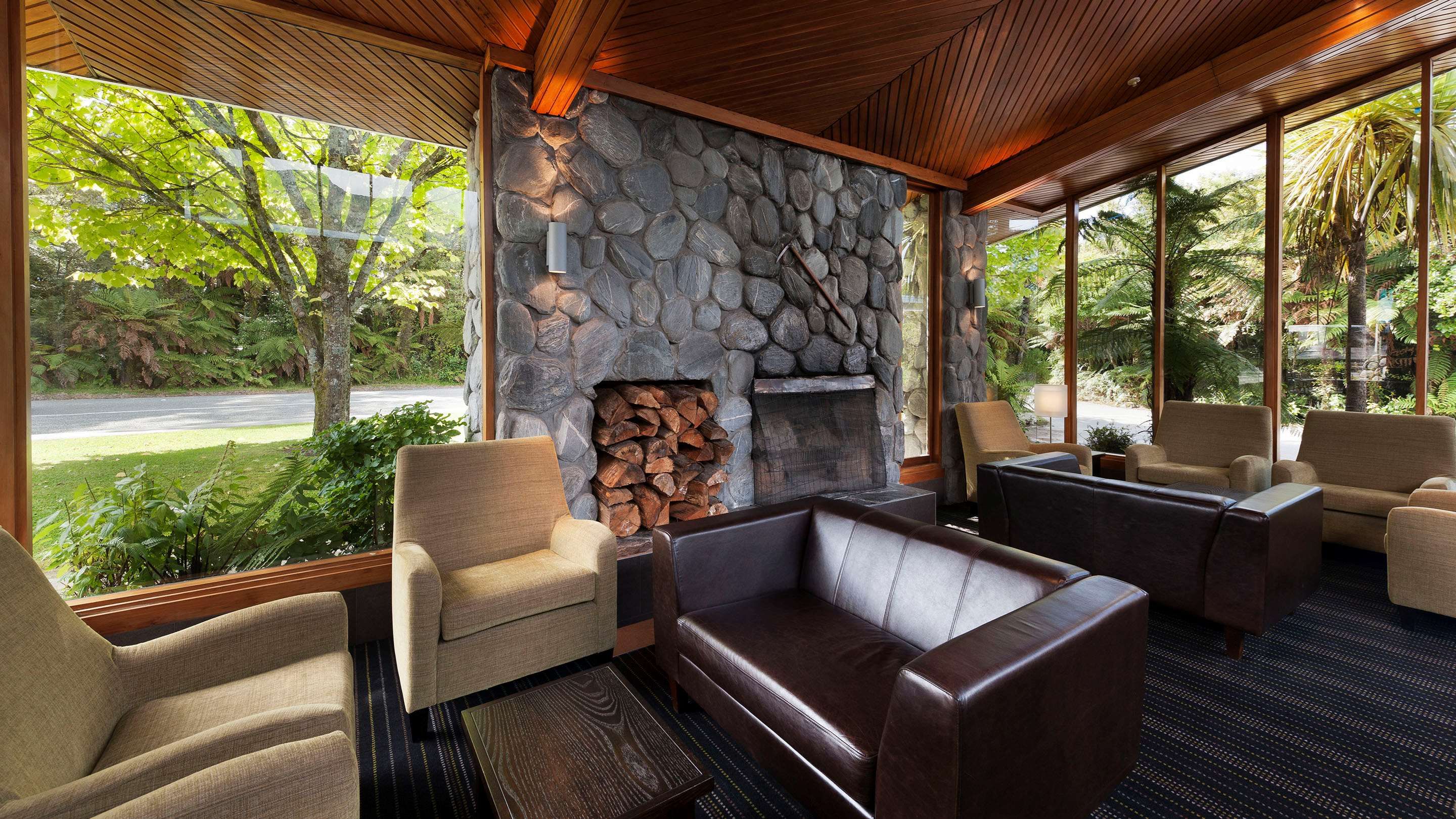 غرفة معيشة صورة