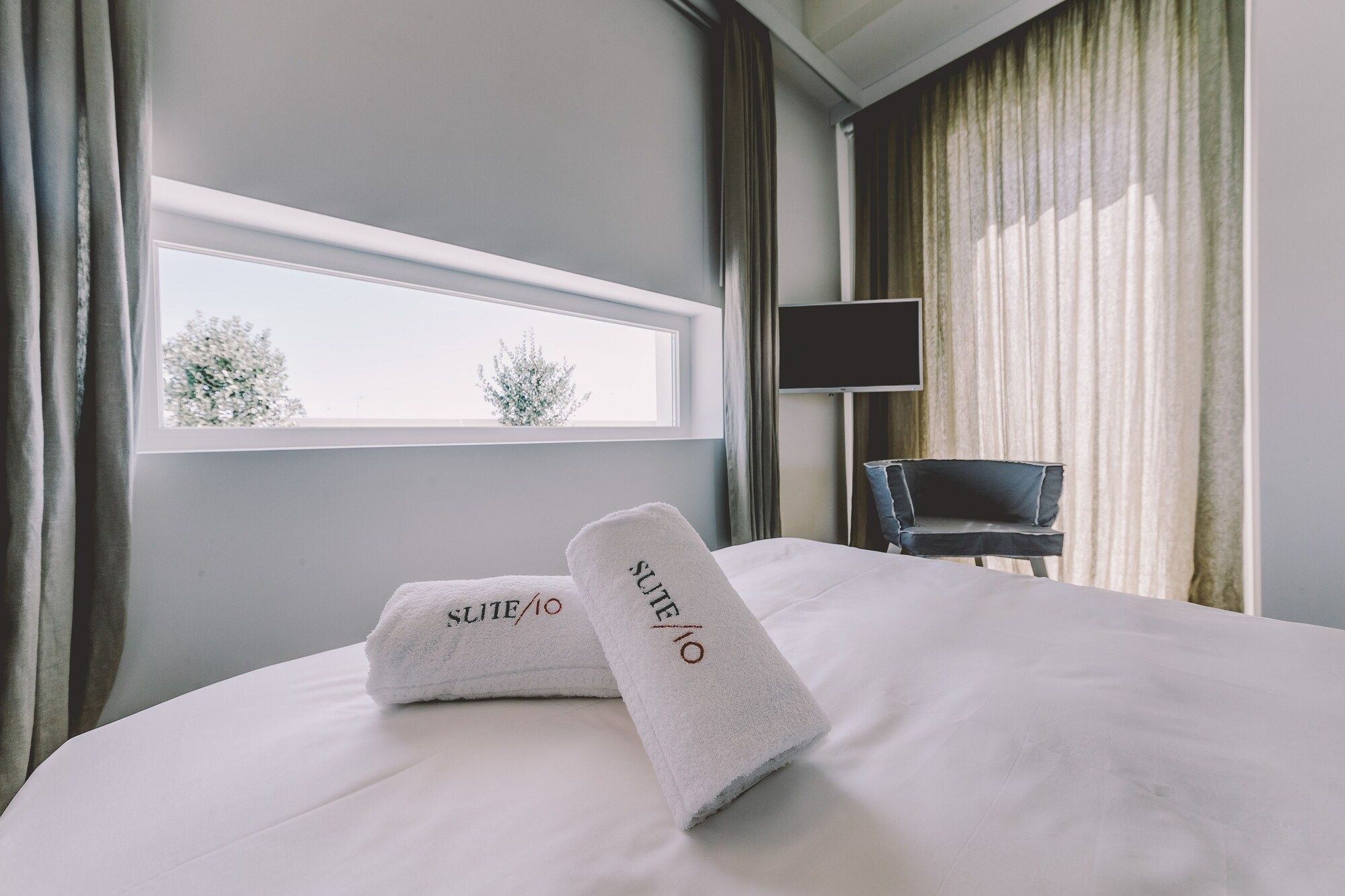 وسائل راحة في الغرف