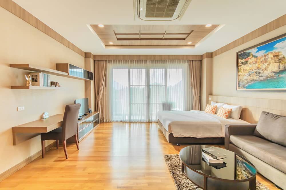 غرفة نوم صورة