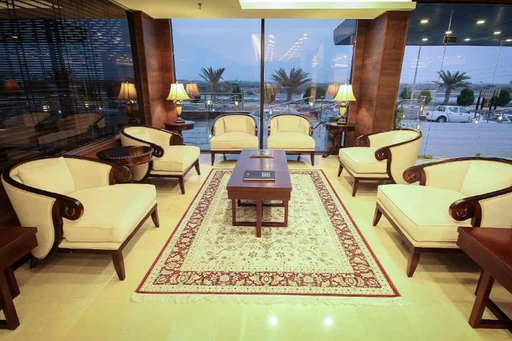 ردهة