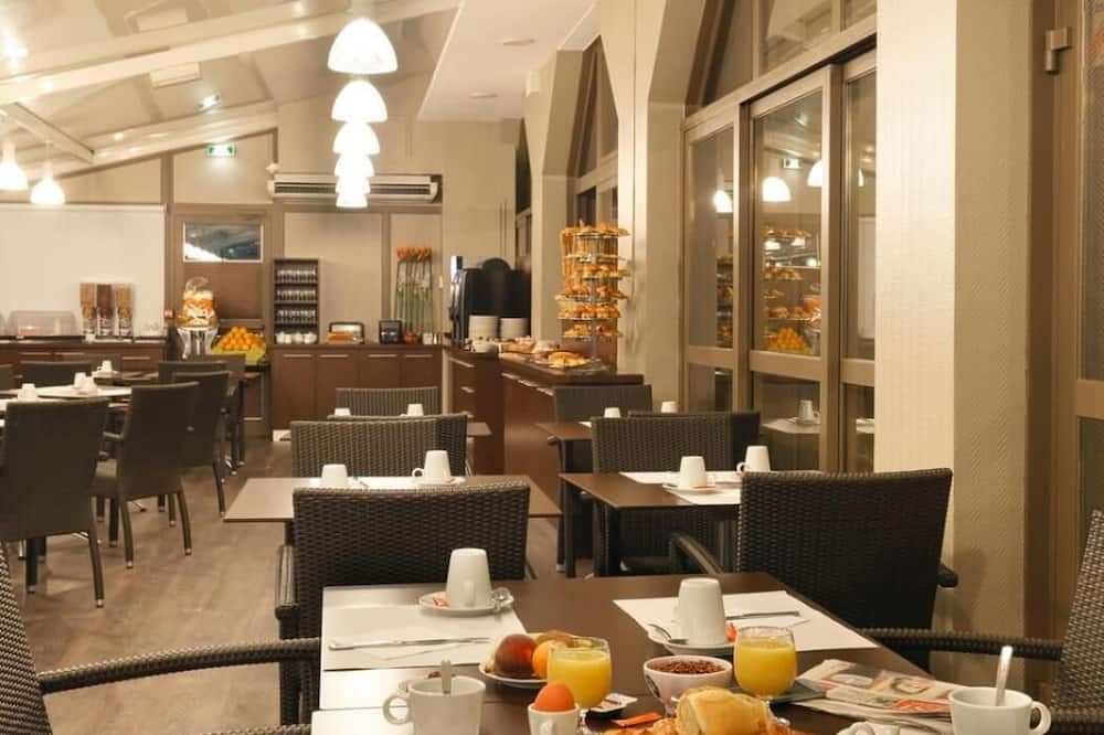 مطعم