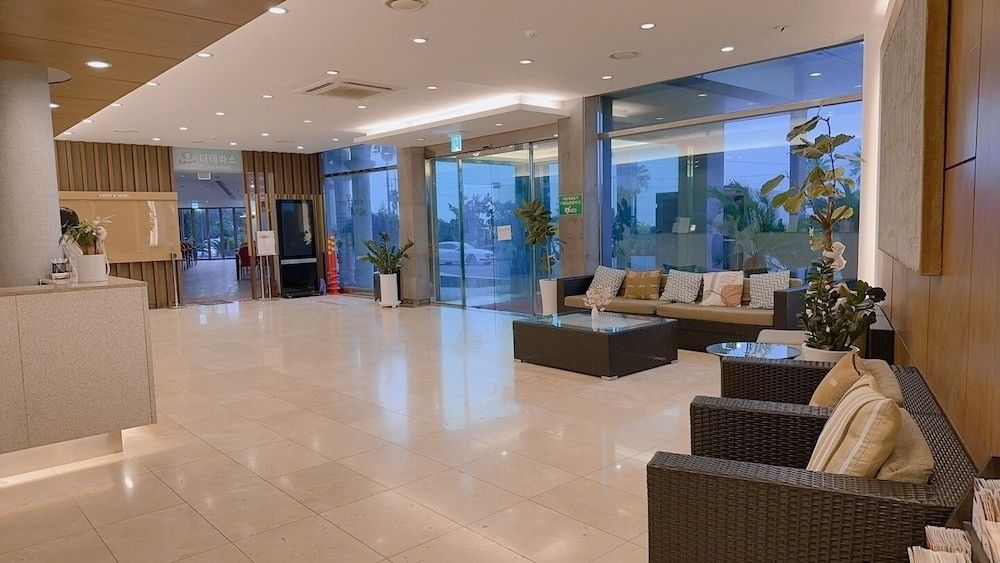 ردهة صورة