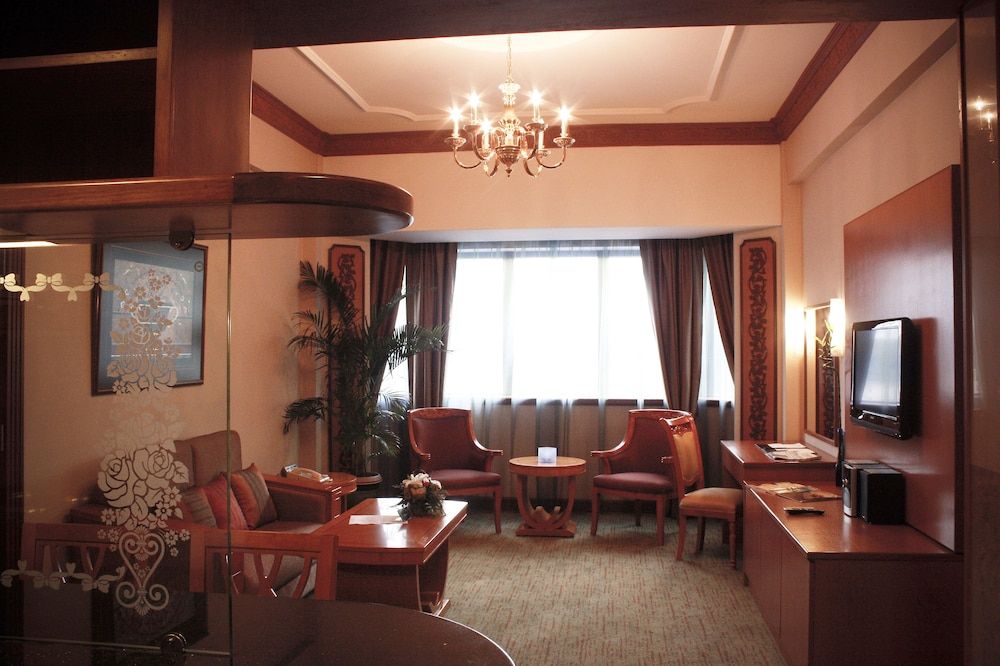 ردهة