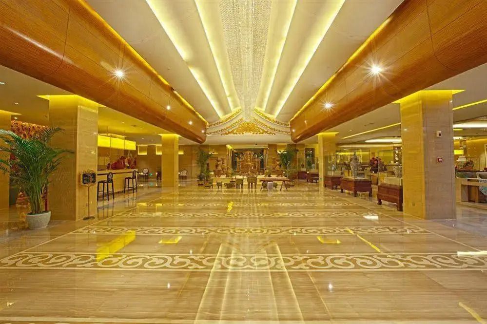 ردهة
