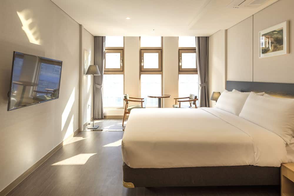 غرفة نوم صورة